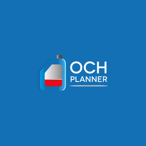 OCH Planner — Automotive Workshop Scheduling